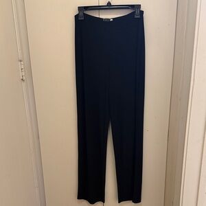 Sympli Classic Black Women's Dress Pant